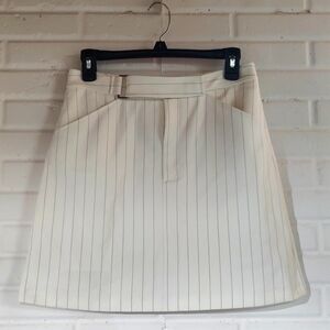 Club Monaco Mini Skirt